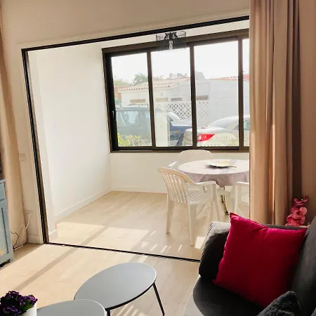 Apartament Fredriks Iguazu 3