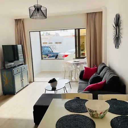 Fredriks Iguazu 3 Apartament Playa del Inglés