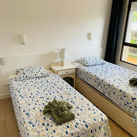 Apartament Fredriks Iguazu 3 *
