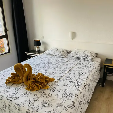 Apartament Fredriks Iguazu 3 Playa del Inglés