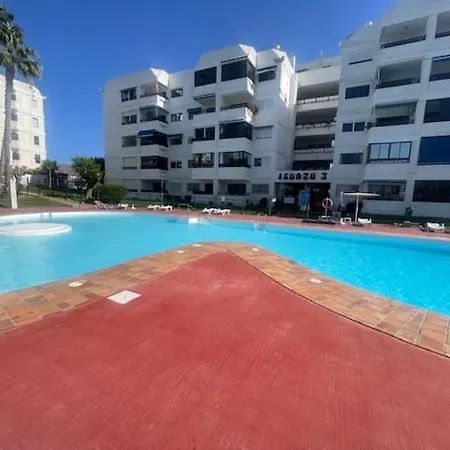 Apartament Fredriks Iguazu 3 *