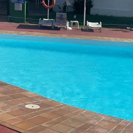 Fredriks Iguazu 3 Apartament Playa del Inglés