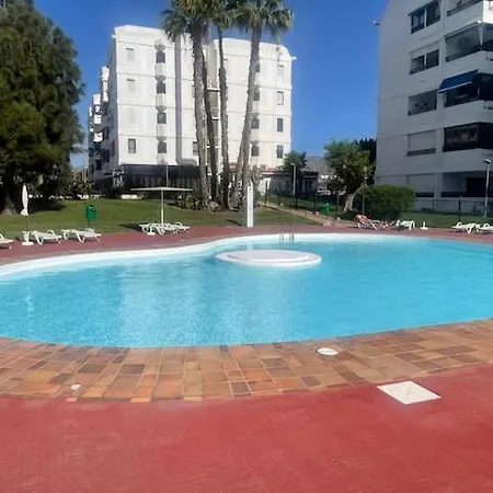 Apartament Fredriks Iguazu 3 *
