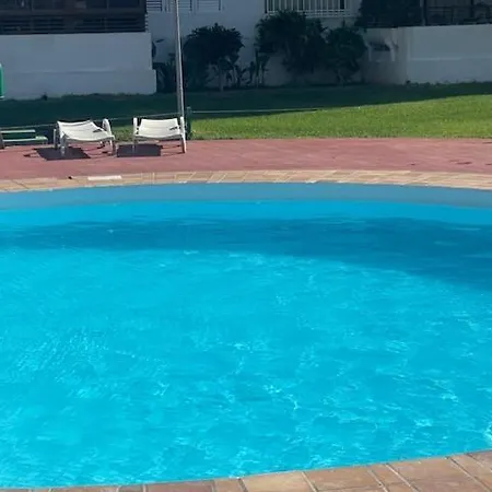 Apartament Fredriks Iguazu 3 Playa del Inglés