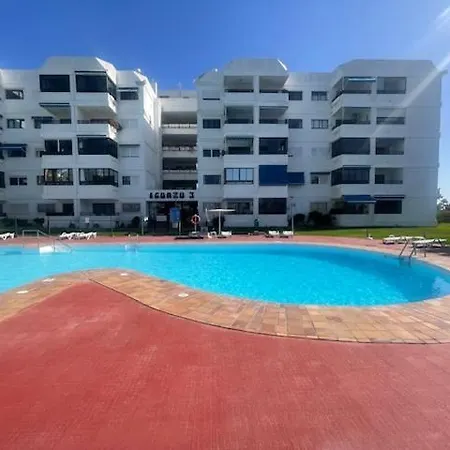 Fredriks Iguazu 3 Apartament *