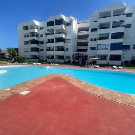 Apartament Fredriks Iguazu 3 *