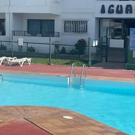 Fredriks Iguazu 3 Apartament Playa del Inglés