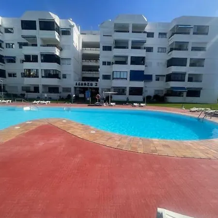 Apartament Fredriks Iguazu 3 Playa del Inglés
