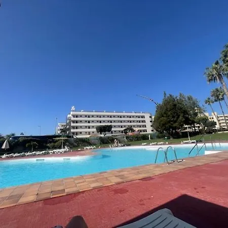 Apartament Fredriks Iguazu 3 *