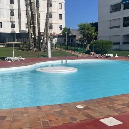 Fredriks Iguazu 3 Apartament Playa del Inglés