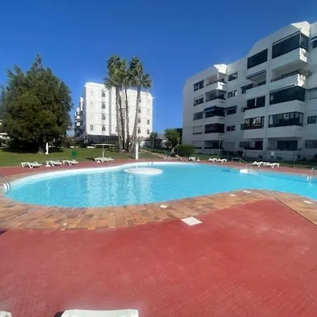 Apartament Fredriks Iguazu 3 Playa del Inglés