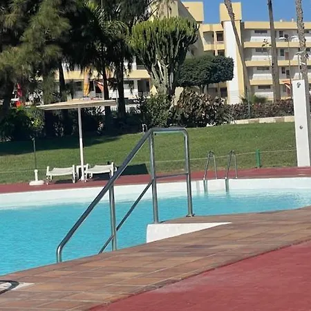 Apartament Fredriks Iguazu 3