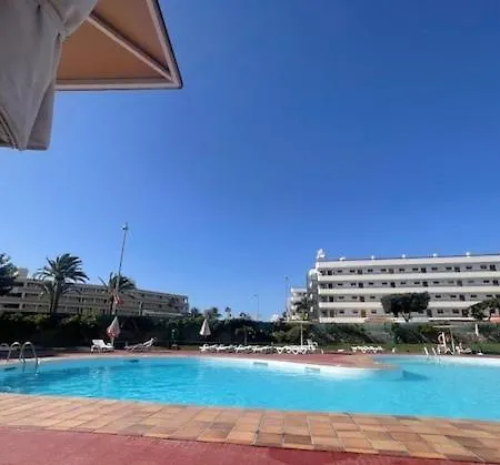 Apartament Fredriks Iguazu 3 *