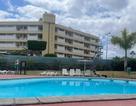 Fredriks Iguazu 3 Apartament Playa del Inglés