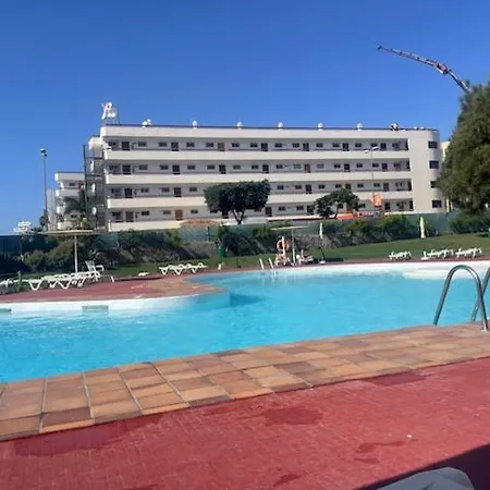 Apartament Fredriks Iguazu 3