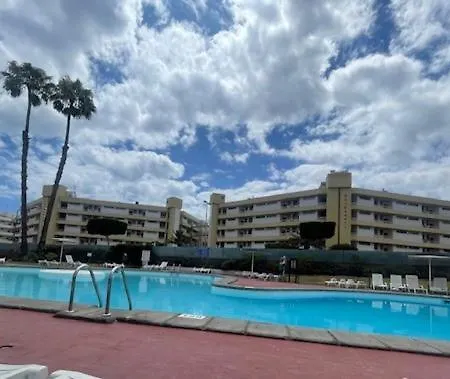 Fredriks Iguazu 3 Apartament *