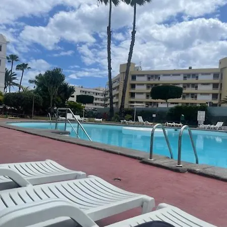 Apartament Fredriks Iguazu 3 *